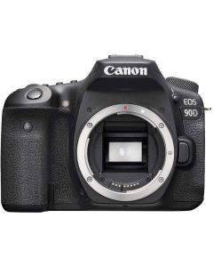 Canon Eos 90D Body